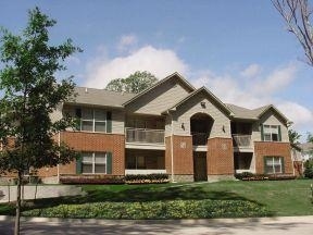 Chapel Ridge of Martin - Chapel Ridge Martin