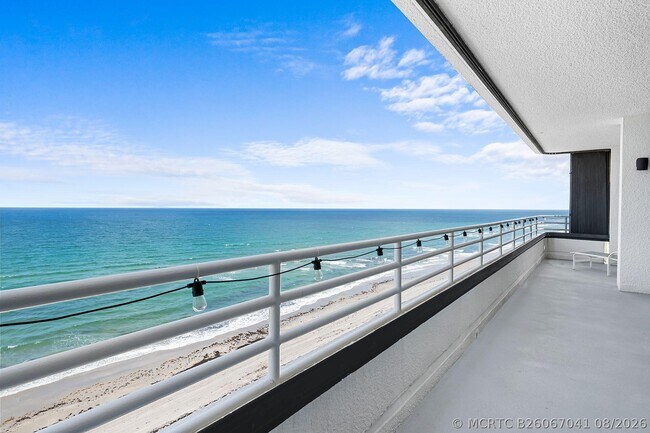 Foto del edificio - 2901 S Ocean Blvd