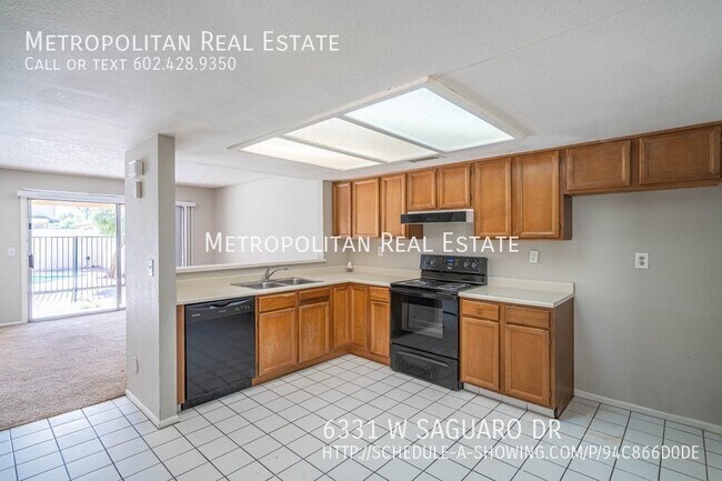Building Photo - 6331 W Saguaro Dr