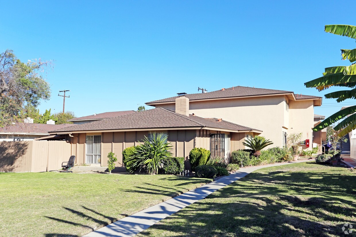 Foto del edificio - 13262 Verde St