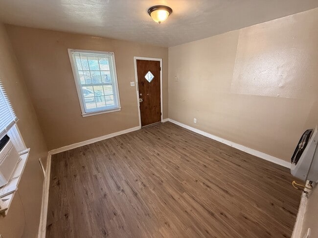 Building Photo - 1567 Harrison St