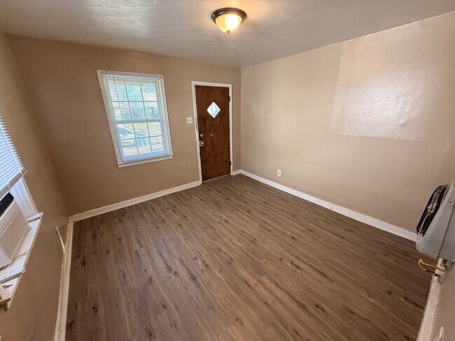 Foto del edificio - 1567 Harrison St