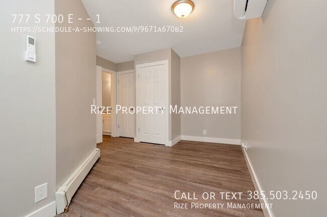 Building Photo - Newly Remodeled Home!