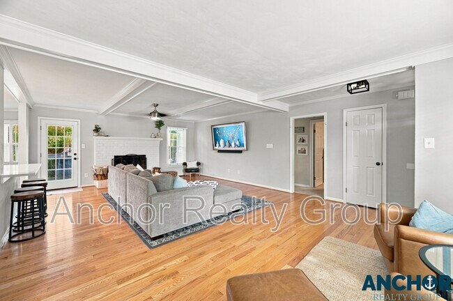 Foto del edificio - 2505 Ravencroft Ct