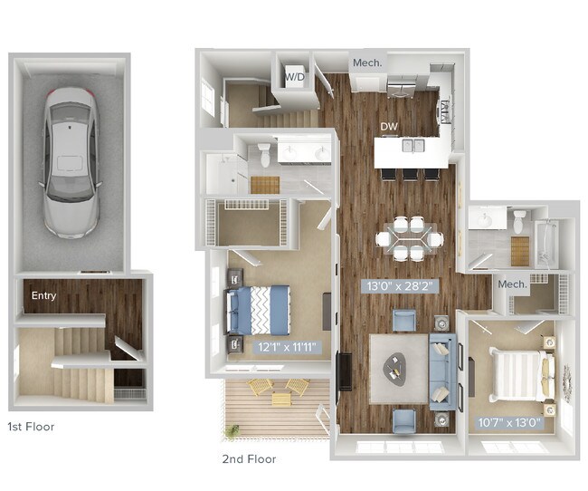 Avalon Sudbury Apartments Sudbury, MA