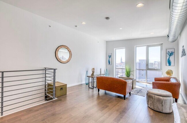 Foto del edificio - 1625 N 7th St