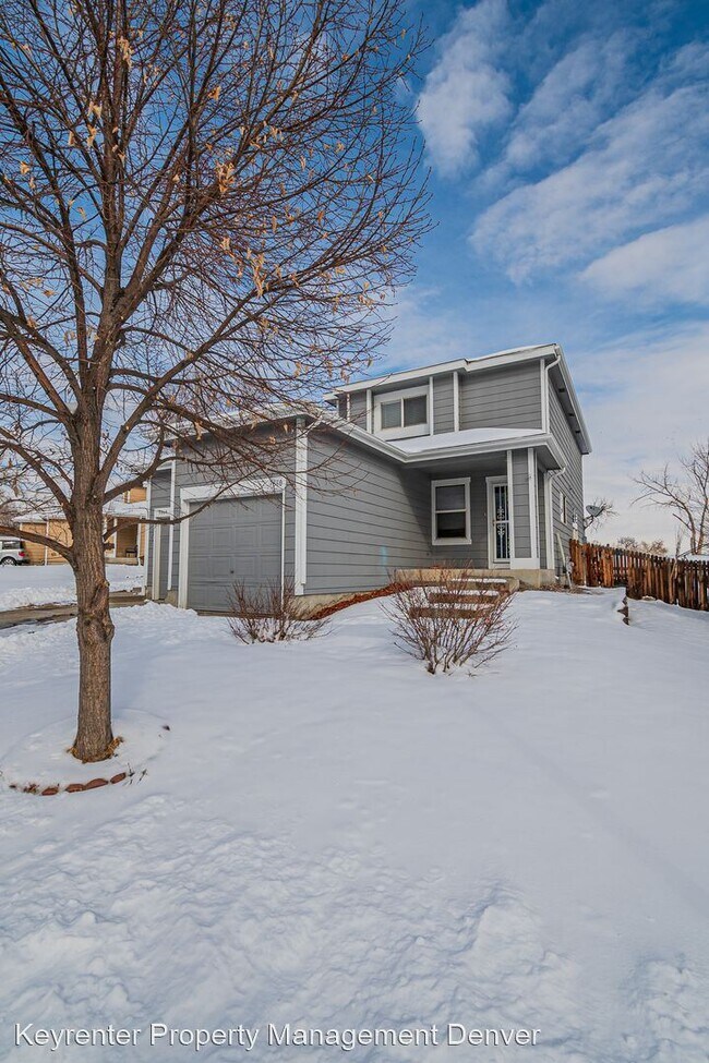 Foto del edificio - 3 br, 2 bath House - 7860 Ogden Ct