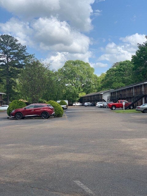 Viento del sur - Southwind Apartments