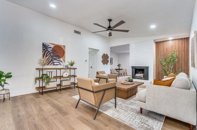 Foto del edificio - 9412 Quail Meadow Dr