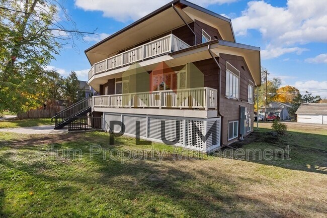 Foto del edificio - 705 Cleveland St