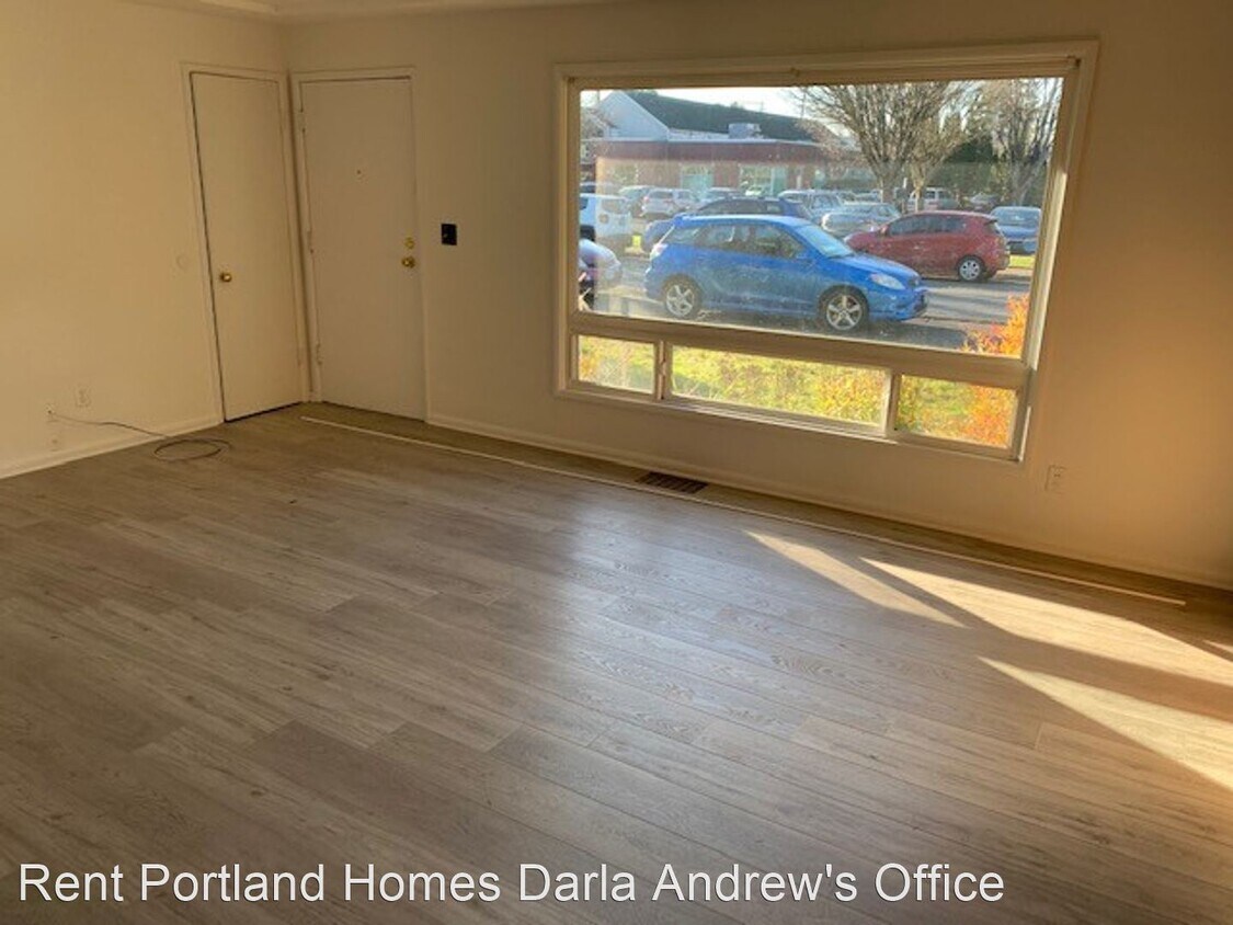 Foto principal - 2 br, 1 bath House - 406 SE 109th Avenue