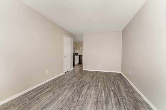 Interior Photo - The Heights Townhomes