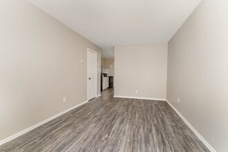 Interior Photo - The Heights Townhomes