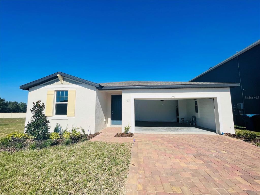 571 Tortugas St, Haines City, FL 33844 House for Rent in Haines City