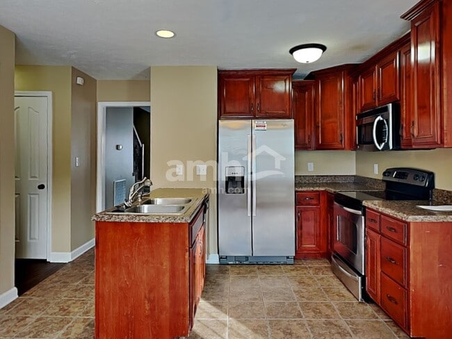 Foto del edificio - 1116 Chinook Cir