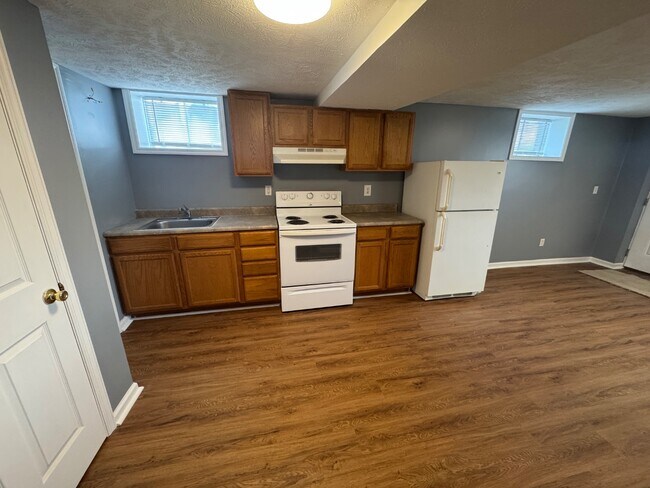 Foto del edificio - 1005 W 1st N St