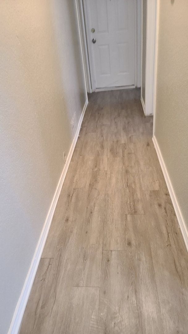 Foto del edificio - Duplex in Ft Worth