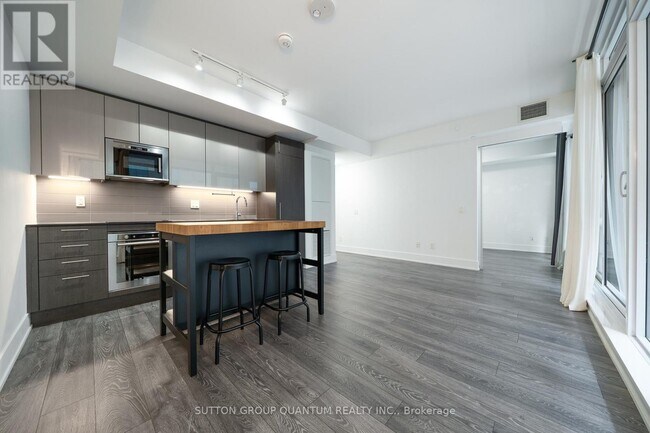 Photo du bâtiment - 403 Church St