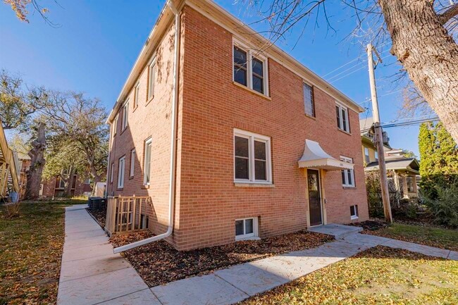 Foto del edificio - 1425 S 11th St