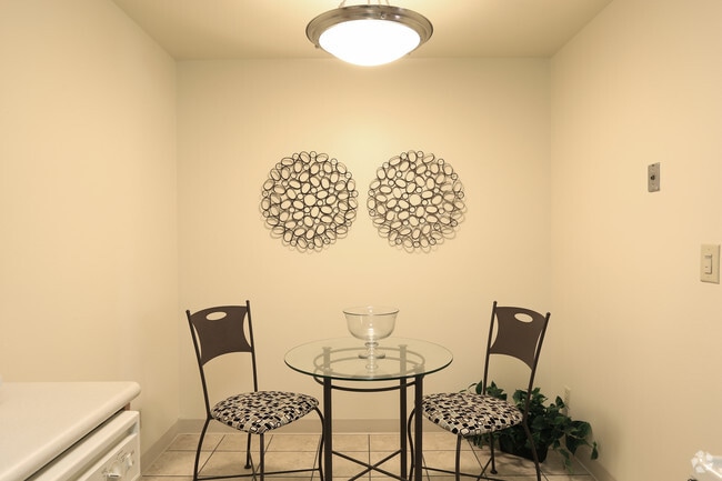 Interior Photo - Liberty Hill Apartments