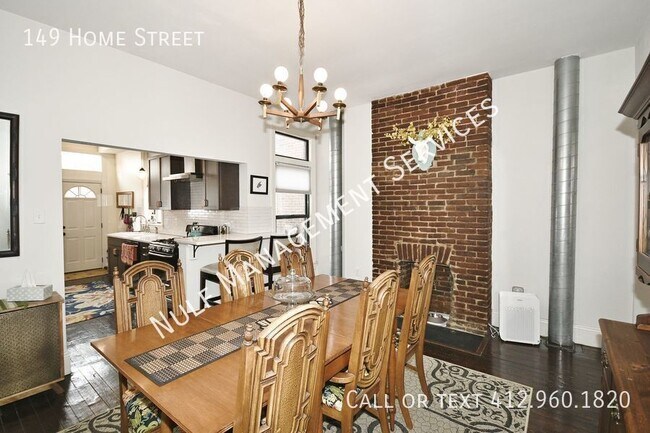 Foto del edificio - 149 Home St