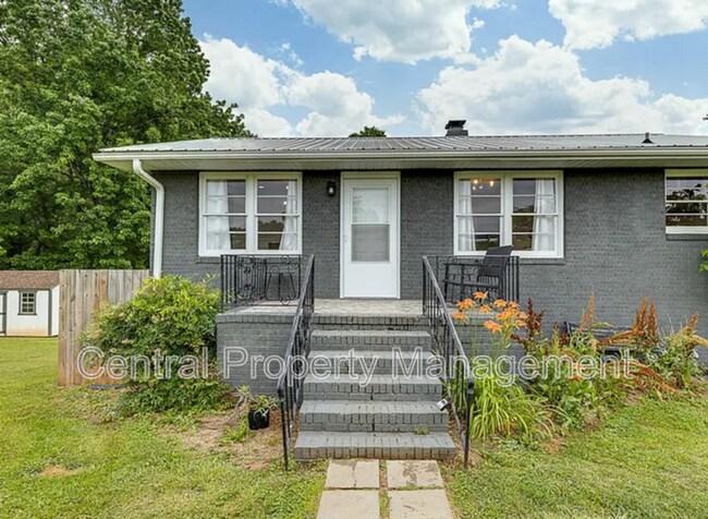 Foto del edificio - 1126 N Hwy 25 Bypass