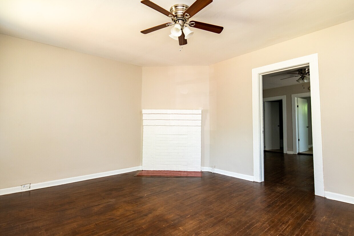 Foto principal - 1116 Liberty St