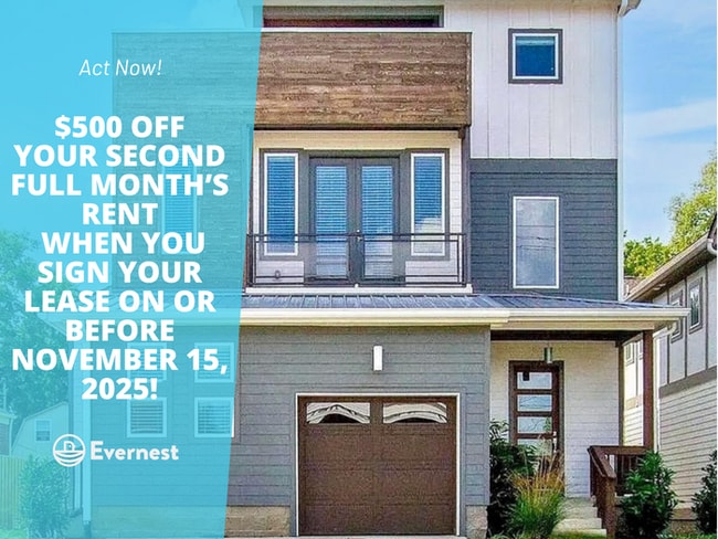 Building Photo - 1213A Tremont Ave