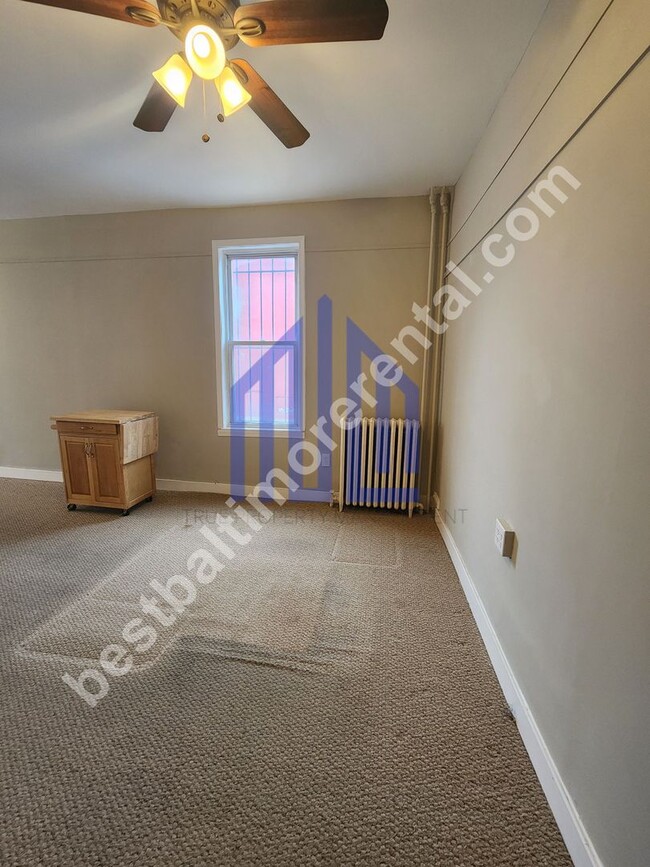 Building Photo - 2535 Greenmount Ave