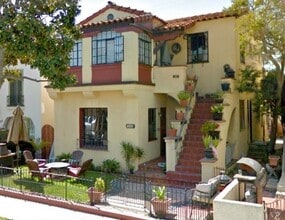 Building Photo - 109 Glendora Ave