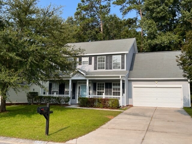 Foto del edificio - 2009 Azalee Ln