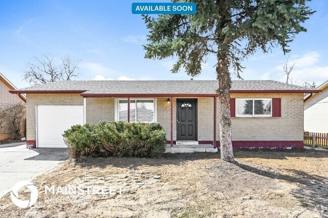 Building Photo - 15004 E Maxwell Pl