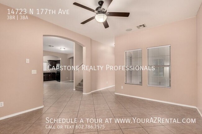 Foto del edificio - 14723 N 177th Ave