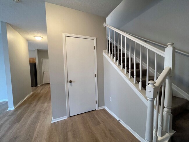 Foto del edificio - COMING SOON: Charming 3-Bedroom Home in The Meadows at Carson Farms – Low-Maintenance Living with...