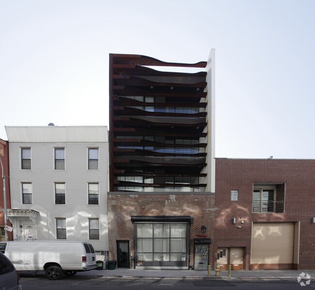 Building Photo - 58 N 3rd St