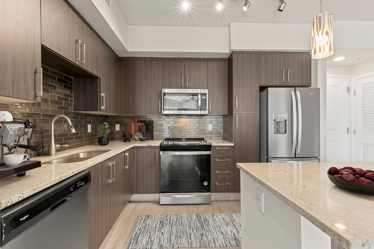 Foto principal - SOMA at Brickell