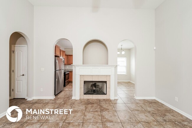 Building Photo - 4563 Rosser Loop Dr