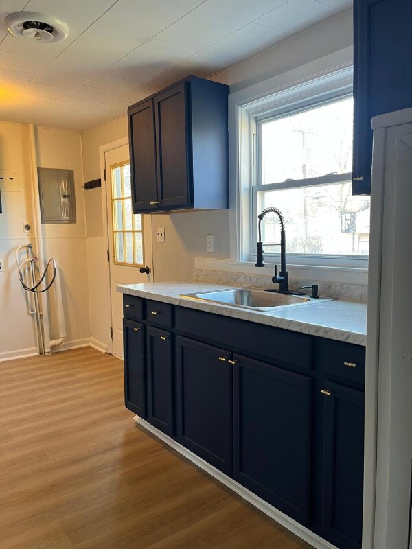 Foto del edificio - 8503 Paige Ave