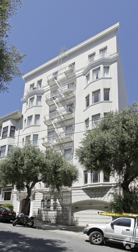1,850 de Sacramento, ¡St - 1850 Sacramento St