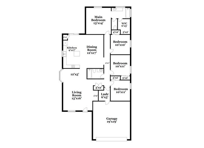 Foto del edificio - 3402 N 129th Dr
