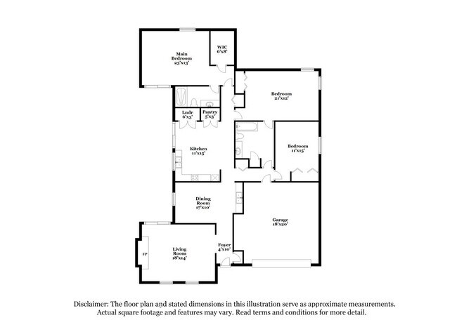 Foto del edificio - 4120 Hawthorn Ln