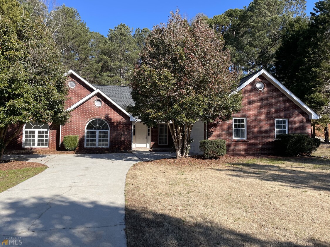 Primary Photo - 5455 Forest Falls Dr