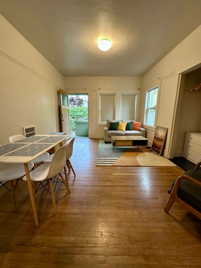 Foto del edificio - 444 40th St
