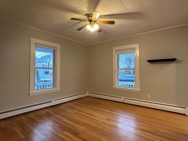 Building Photo - 9 Hardy St