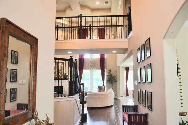 Foto del edificio - 5206 Jacob Ridge Ct