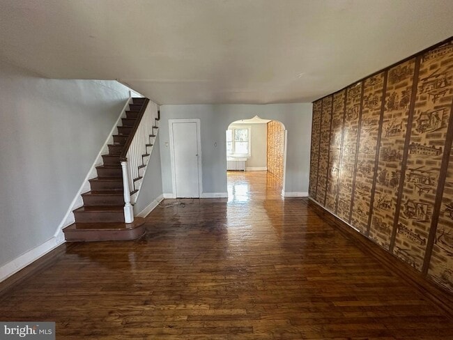 Photo - 4341 N Fairhill St Townhome