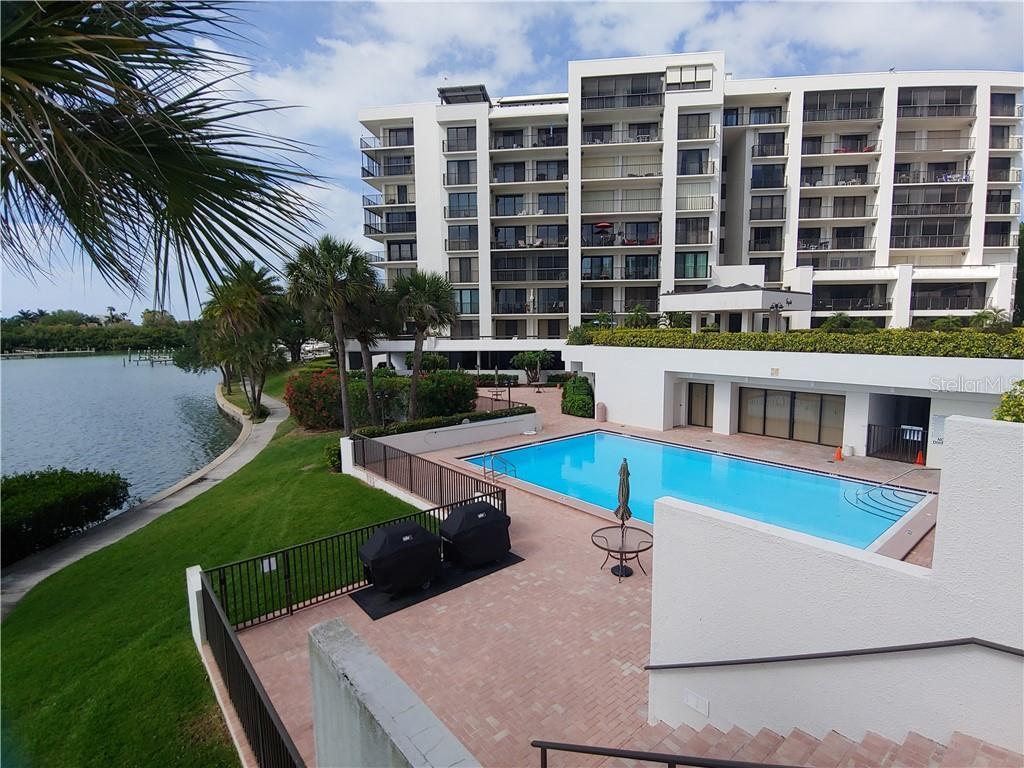 8 Belleview Blvd Unit 501, Belleair, FL 33756 Condo for Rent in