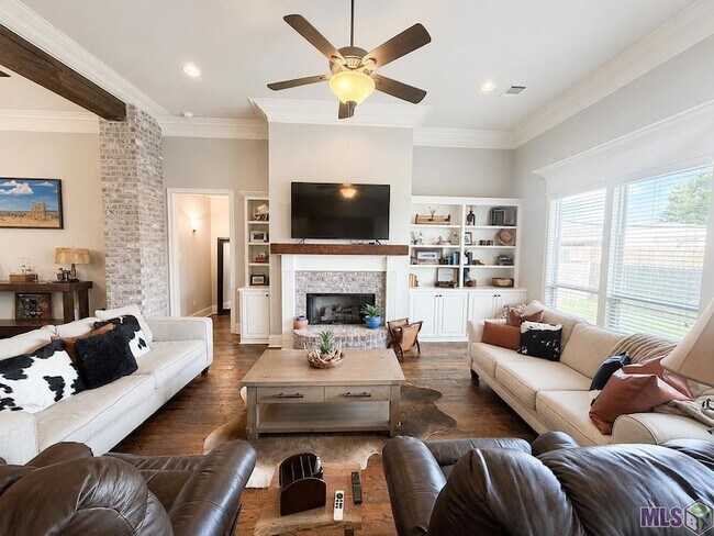 Foto del edificio - 41035 Talonwood Dr