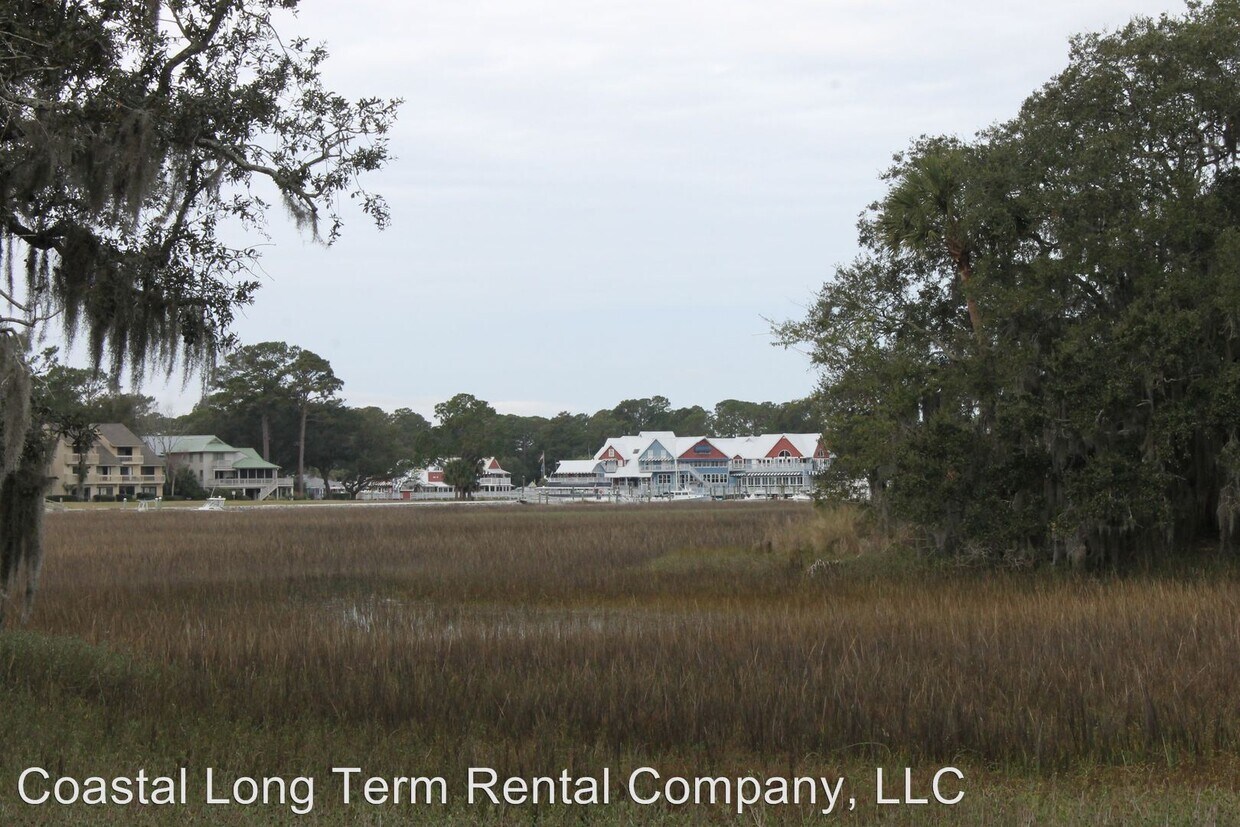 Foto principal - 4 br, 2 bath House - 15 Gull Point Road