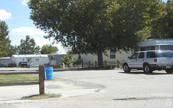 Primary Photo - Galamb's Mobile Home Park